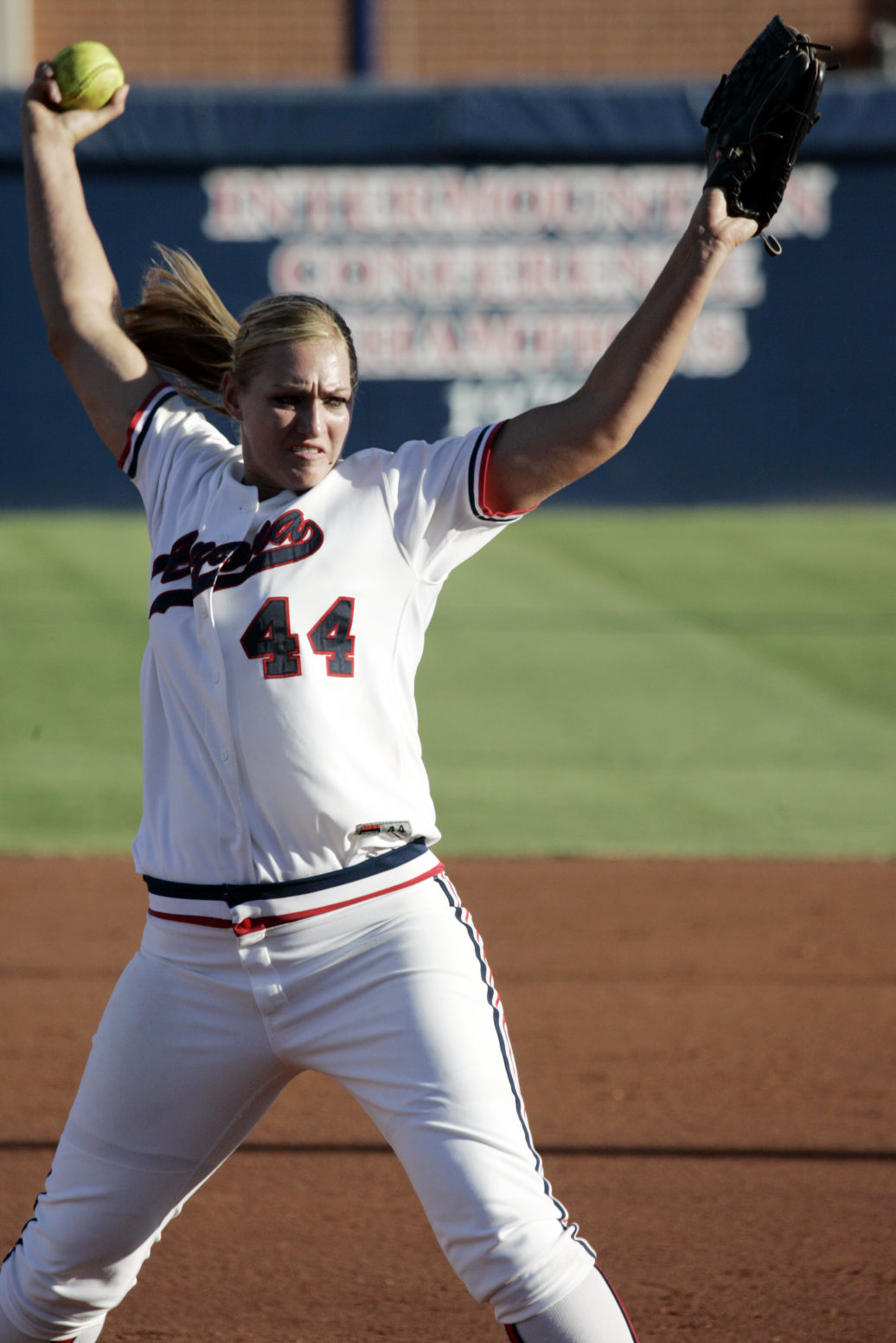 Alicia Hollowell